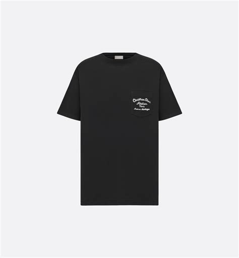 dior t-shirt india